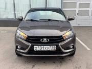 Lada (ВАЗ) Vesta I Санкт-Петербург  - изображение 13