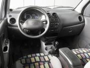 Daewoo Matiz I Рестайлинг Ростов-на-Дону  - изображение 19