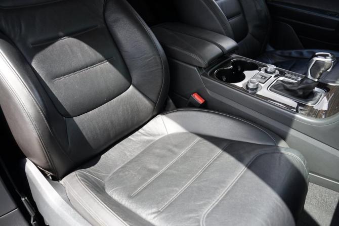 Volkswagen Touareg II Рестайлинг с пробегом 2015 года, цена 2 890 000 рублей, 239463 км, внедорожник, Автокод Объявления