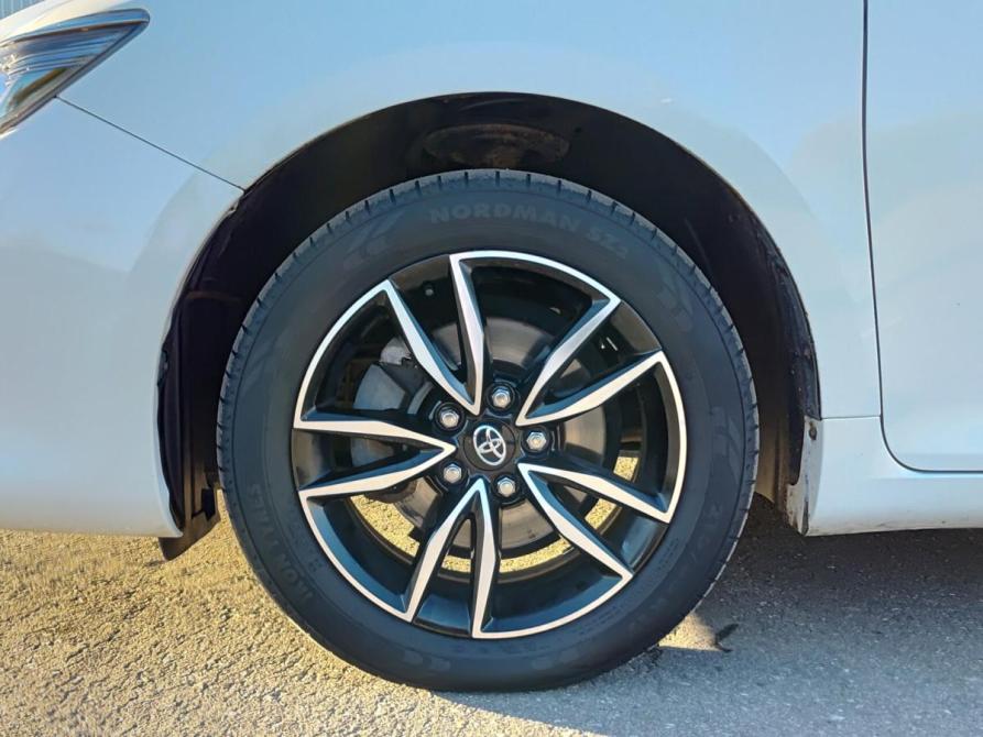 Toyota Camry VII (XV50) Рестайлинг 2 Чебоксары  - изображение 22