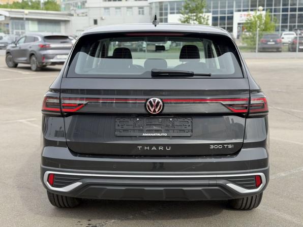 Volkswagen Tharu I Рестайлинг с пробегом 2025 года, цена 2 750 000 рублей, 50 км, внедорожник, Автокод Объявления