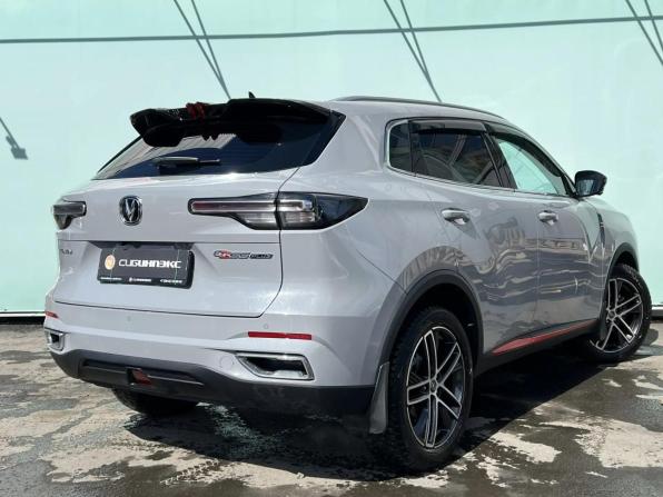 Changan CS55 Plus II с пробегом 2023 года, цена 2 180 000 рублей, 16800 км, внедорожник, Автокод Объявления