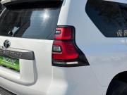 Toyota Land Cruiser Prado 150 Series Рестайлинг 2 Пермь  - изображение 34