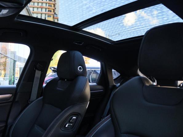 Geely Tugella I Рестайлинг с пробегом 2022 года, цена 2 760 000 рублей, 54900 км, внедорожник, Автокод Объявления