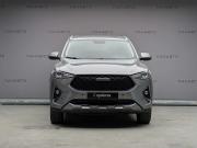 Haval F7x I Москва  - изображение 16