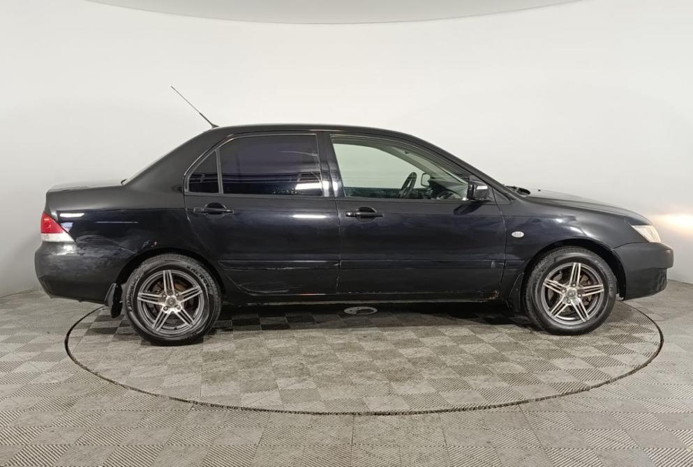 Mitsubishi Lancer IX Рестайлинг Волгоград  - изображение 8