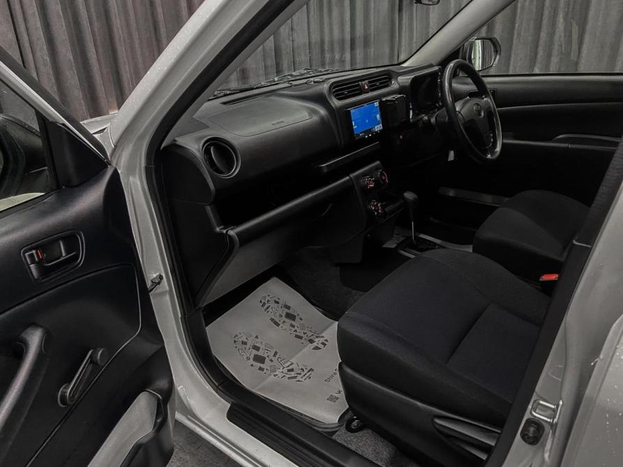 Toyota Probox I Рестайлинг Красноярск  - изображение 11