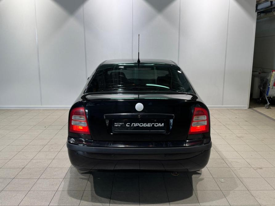 Skoda Octavia I (A4) Рестайлинг Самара  - изображение 6