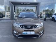 Geely Atlas I Брянск  - изображение 17