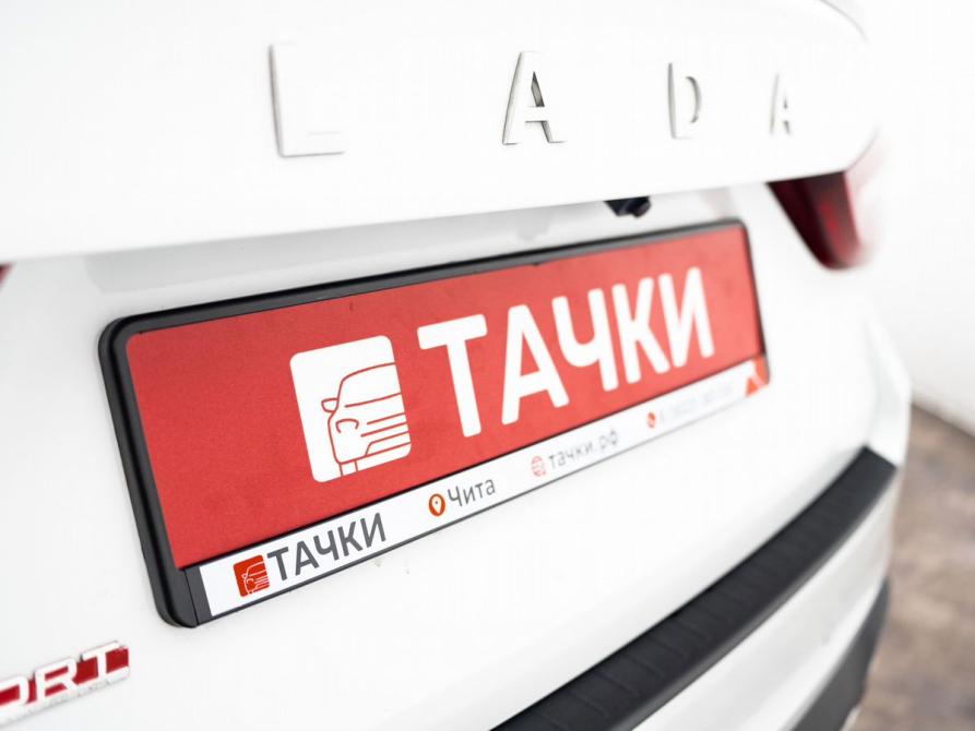 Lada (ВАЗ) Vesta I Рестайлинг (NG) Чита  - изображение 21