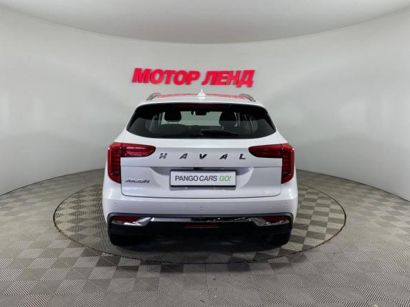 Haval Jolion I с пробегом 2023 года, цена 1 820 000 рублей, 58040 км, внедорожник, Автокод Объявления