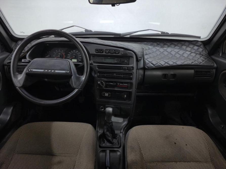 Lada (ВАЗ) 2114 Альметьевск  - изображение 13