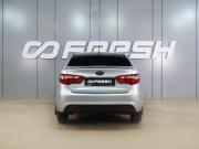 Kia Rio III Воронеж  - изображение 22