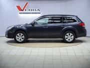 Subaru Outback IV Уфа  - изображение 24