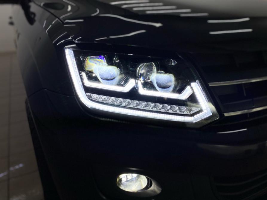Volkswagen Amarok I Энгельс  - изображение 13