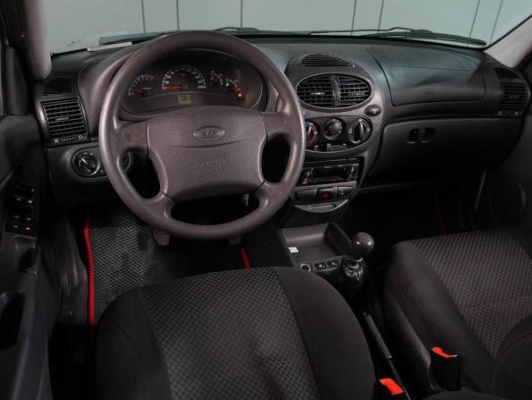 Lada (ВАЗ) Kalina I с пробегом 2012 года, цена 499 000 рублей, 85611 км, универсал, Автокод Объявления