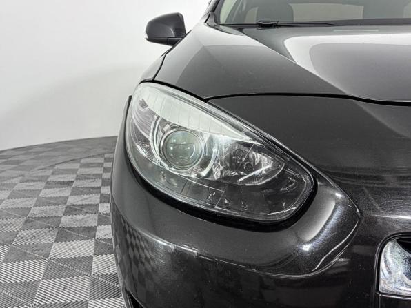 Renault Fluence I с пробегом 2012 года, цена 448 000 рублей, 286116 км, седан, Автокод Объявления