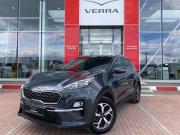 Kia Sportage IV Рестайлинг Уфа  - изображение 15