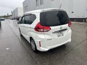 Honda Freed II Тольятти  - изображение 8
