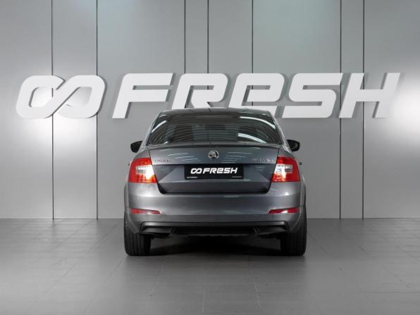 Skoda Octavia III (A7) с пробегом 2014 года, цена 779 000 рублей, 305768 км, лифтбек, Автокод Объявления