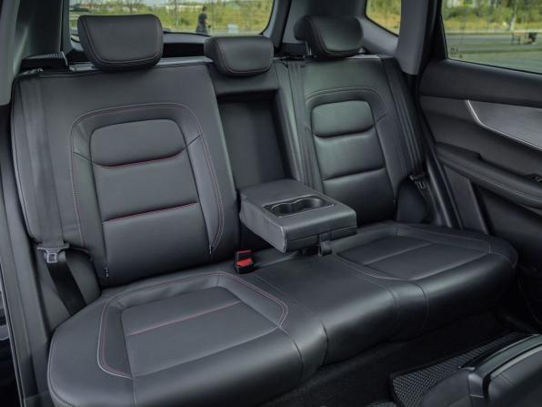 Chery Tiggo 7 Pro I с пробегом 2022 года, цена 1 720 000 рублей, 54880 км, внедорожник, Автокод Объявления