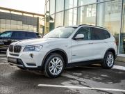 BMW X3 II (F25) Волгоград  - изображение 42