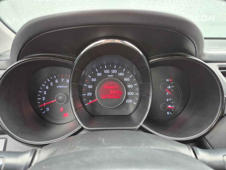 Kia Rio III Екатеринбург  - изображение 9