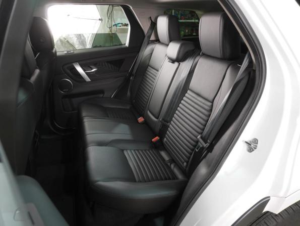 Land Rover Discovery Sport I Рестайлинг с пробегом 2024 года, цена 4 299 000 рублей, 30882 км, внедорожник, Автокод Объявления