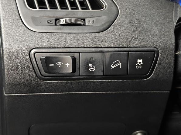 Hyundai ix35 I Рестайлинг с пробегом 2014 года, цена 1 100 000 рублей, 276553 км, внедорожник, Автокод Объявления