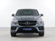 Mercedes-Benz GLE Coupe I (C292) Москва  - изображение 28