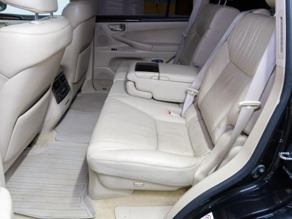 Lexus LX III с пробегом 2011 года, цена 3 459 000 рублей, 299302 км, внедорожник, Автокод Объявления