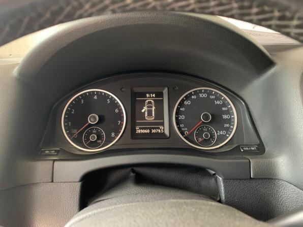 Volkswagen Tiguan I Рестайлинг с пробегом 2013 года, цена 950 000 рублей, 288554 км, внедорожник, Автокод Объявления