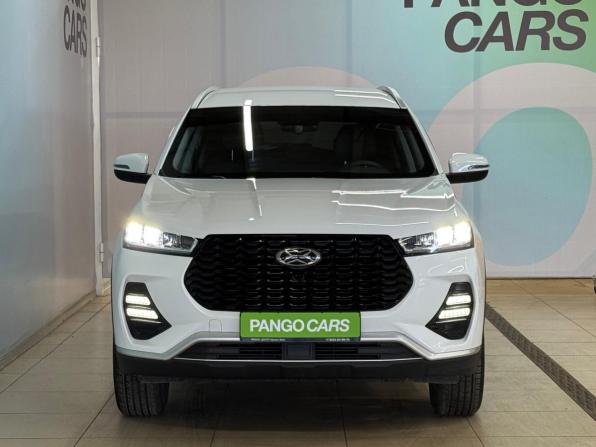 Xcite X-Cross 7 с пробегом 2024 года, цена 1 894 000 рублей, 18800 км, внедорожник, Автокод Объявления