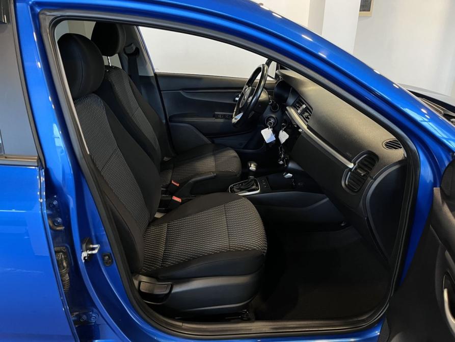 Kia Rio IV Чебоксары  - изображение 28