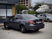 Toyota Corolla X (E140 E150) Рестайлинг Уфа  - изображение 23