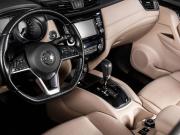 Nissan X-Trail III Рестайлинг Уфа  - изображение 34