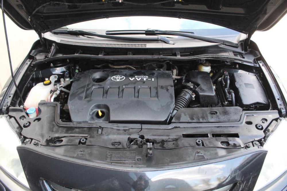 Toyota Corolla X (E140 E150) Брянск  - изображение 21