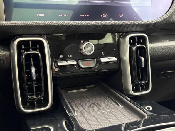 Haval Dargo I с пробегом 2023 года, цена 2 550 000 рублей, 40440 км, внедорожник, Автокод Объявления