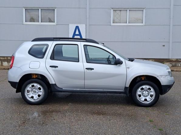 Renault Duster I с пробегом 2013 года, цена 595 000 рублей, 230631 км, внедорожник, Автокод Объявления