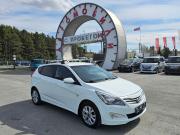 Hyundai Solaris I Рестайлинг Тюмень  - изображение 17