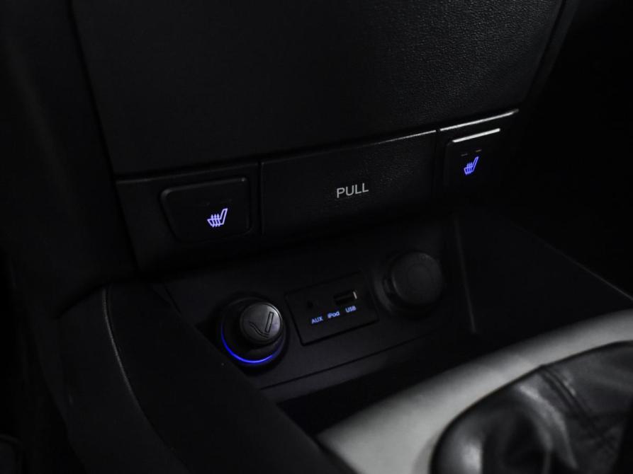 Hyundai i30 I Рестайлинг Санкт-Петербург  - изображение 18
