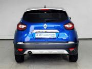 Renault Kaptur I Рестайлинг Москва  - изображение 18
