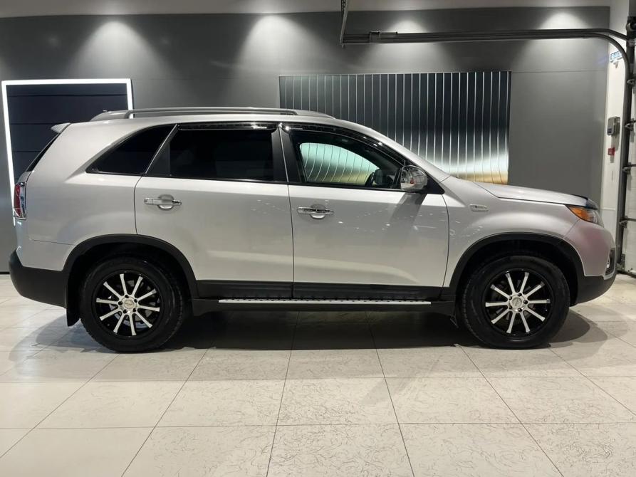 Kia Sorento II Новосибирск  - изображение 4