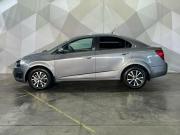 Chevrolet Aveo II Оренбург  - изображение 27