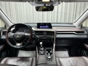 Lexus RX IV Ижевск  - изображение 52