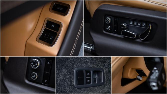 Bentley Bentayga I с пробегом 2016 года, цена 7 700 000 рублей, 60228 км, внедорожник, Автокод Объявления