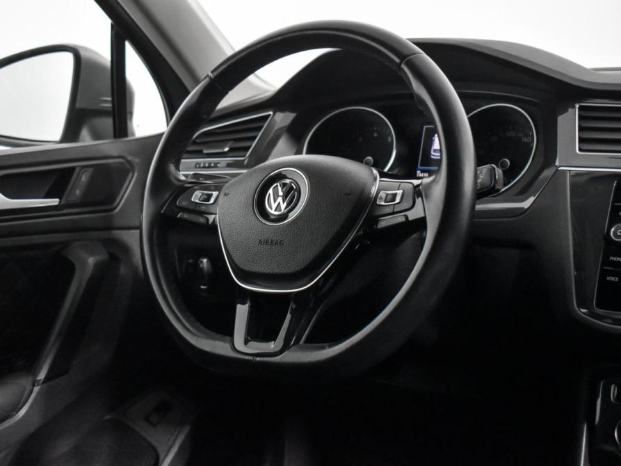 Volkswagen Tiguan II Санкт-Петербург  - изображение 15