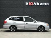 Kia Rio I Рестайлинг Екатеринбург  - изображение 12