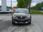 Renault Sandero II Рестайлинг Казань  - изображение 24