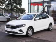 Volkswagen Polo VI Химки  - изображение 12